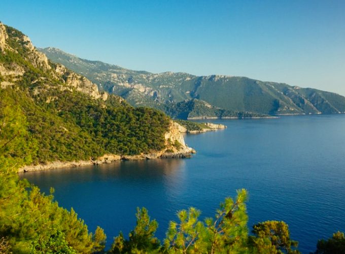 رحلة جزيرة الأميرات